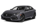 2020 Honda Civic Hatchback EX CVT
