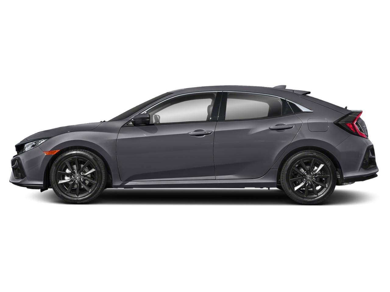 2020 Honda Civic Hatchback EX CVT