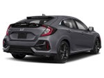 2020 Honda Civic Hatchback EX CVT