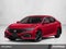 2020 Honda Civic Hatchback EX-L CVT