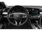 2020 Honda Civic Hatchback EX-L CVT