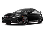 2017 Honda Civic Type R Touring Manual Type R
