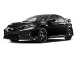 2017 Honda Civic Type R Touring Manual Type R
