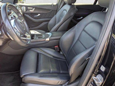 2020 Mercedes-Benz GLC GLC 300 4MATIC® SUV