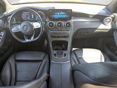 2020 Mercedes-Benz GLC GLC 300 4MATIC® SUV