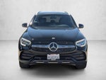 2020 Mercedes-Benz GLC GLC 300 4MATIC® SUV