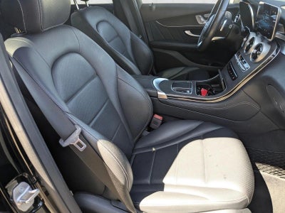 2020 Mercedes-Benz GLC GLC 300 4MATIC® SUV