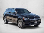 2020 Mercedes-Benz GLC GLC 300 4MATIC® SUV