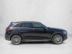2020 Mercedes-Benz GLC GLC 300 4MATIC® SUV