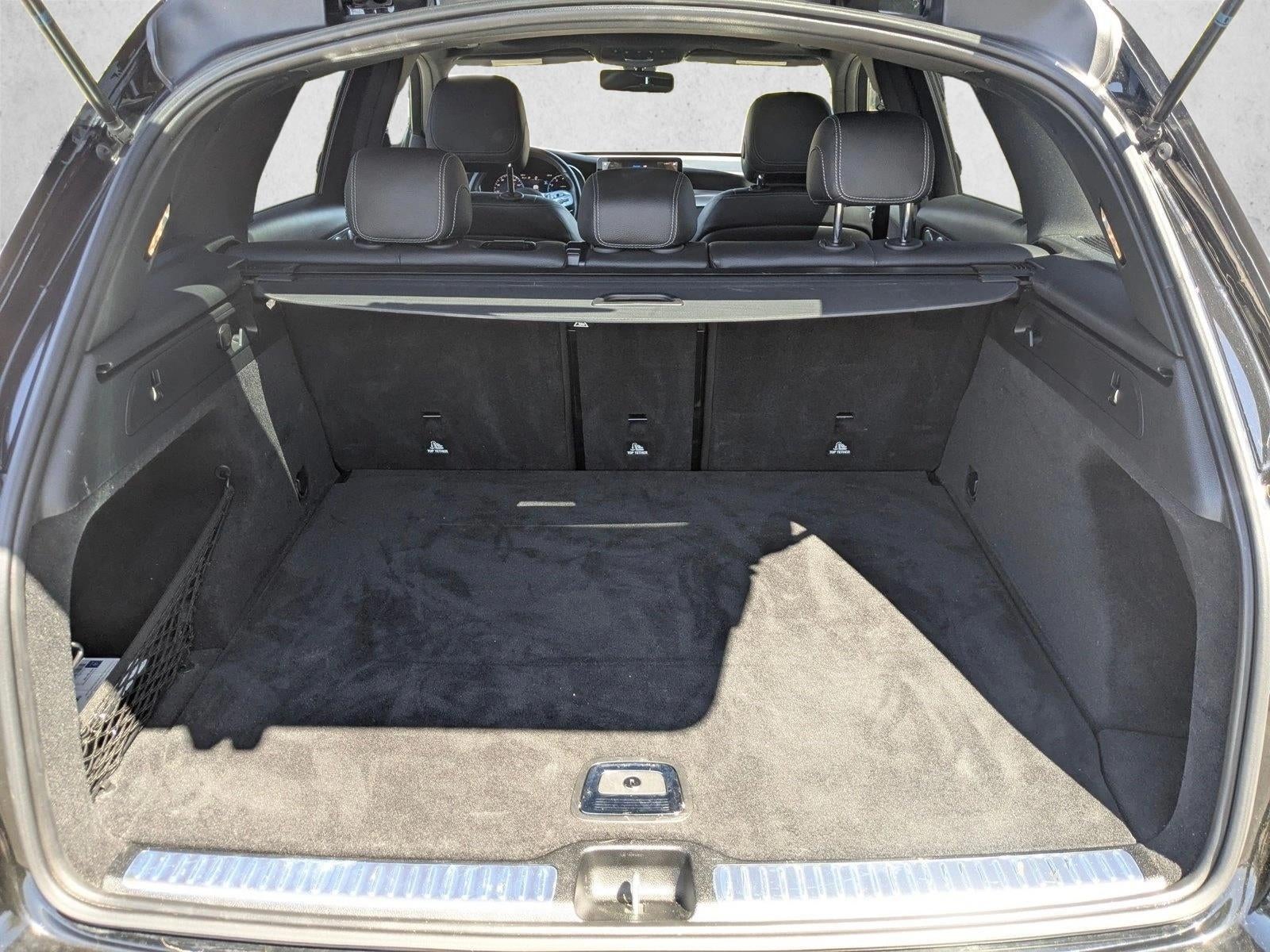 2020 Mercedes-Benz GLC GLC 300 4MATIC® SUV