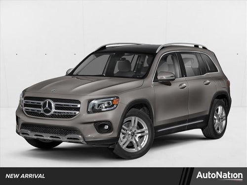 2021 Mercedes-Benz GLB GLB 250 SUV