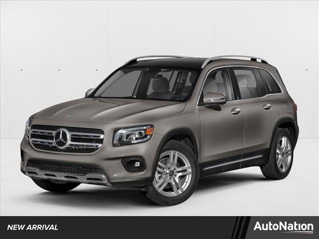 2021 Mercedes-Benz GLB GLB 250 SUV