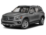 2021 Mercedes-Benz GLB GLB 250 SUV