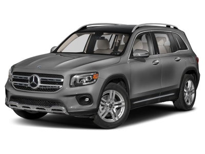 2021 Mercedes-Benz GLB GLB 250 SUV