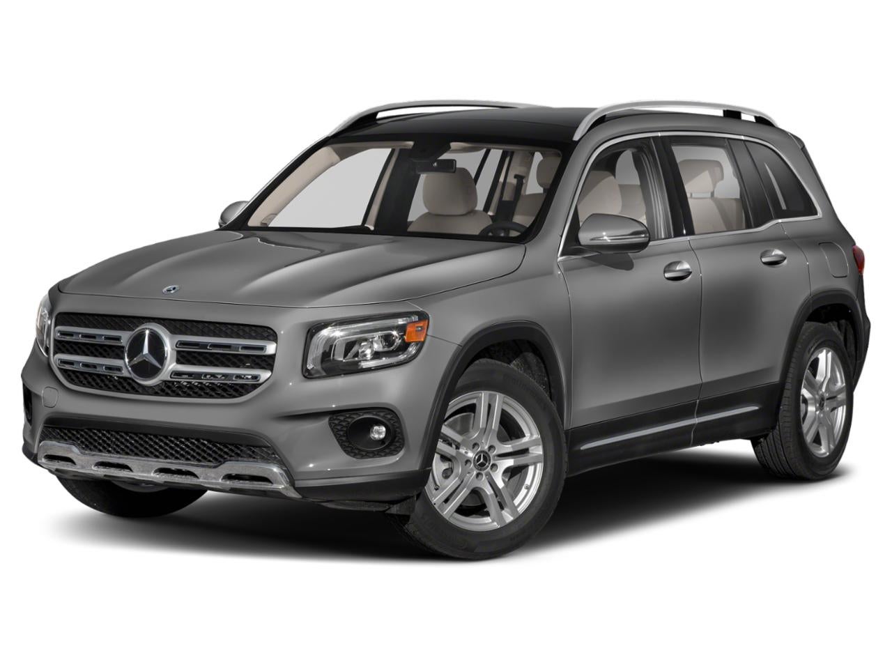 2021 Mercedes-Benz GLB GLB 250 SUV
