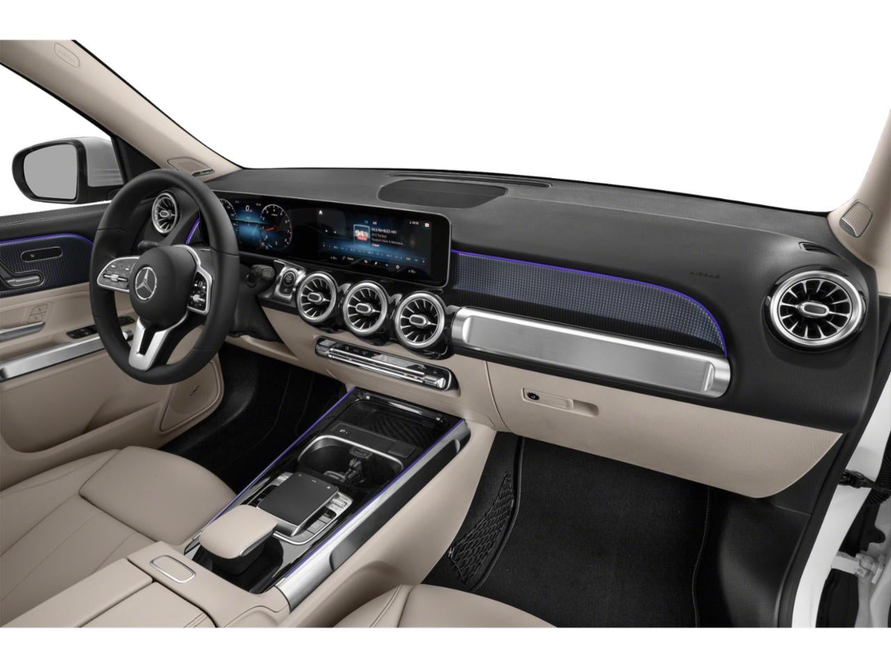 2021 Mercedes-Benz GLB GLB 250 SUV