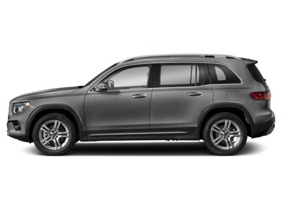 2021 Mercedes-Benz GLB GLB 250 SUV