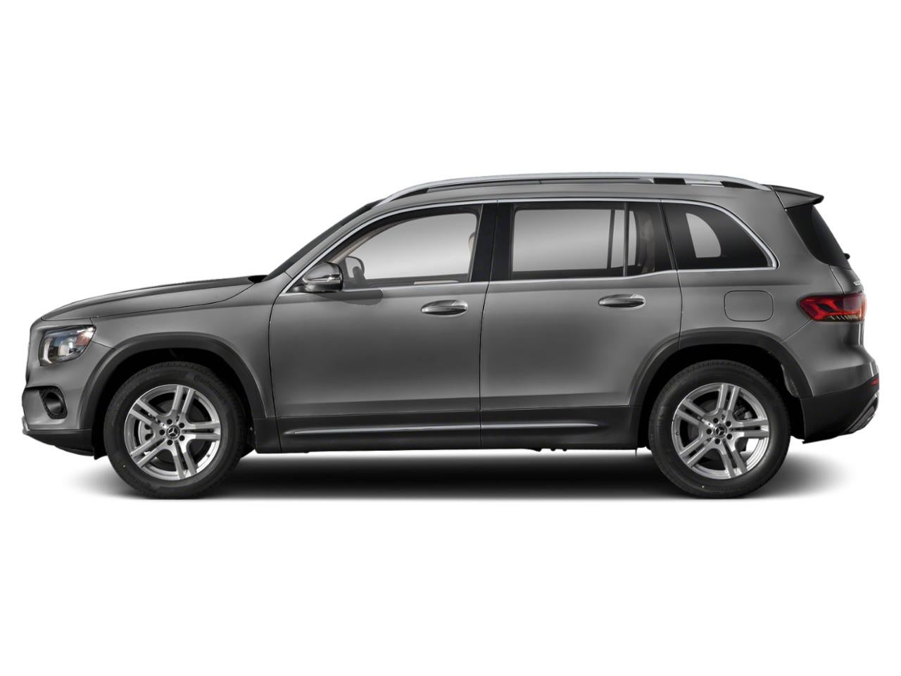 2021 Mercedes-Benz GLB GLB 250 SUV