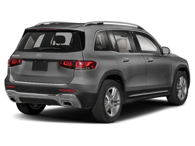 2021 Mercedes-Benz GLB GLB 250 SUV