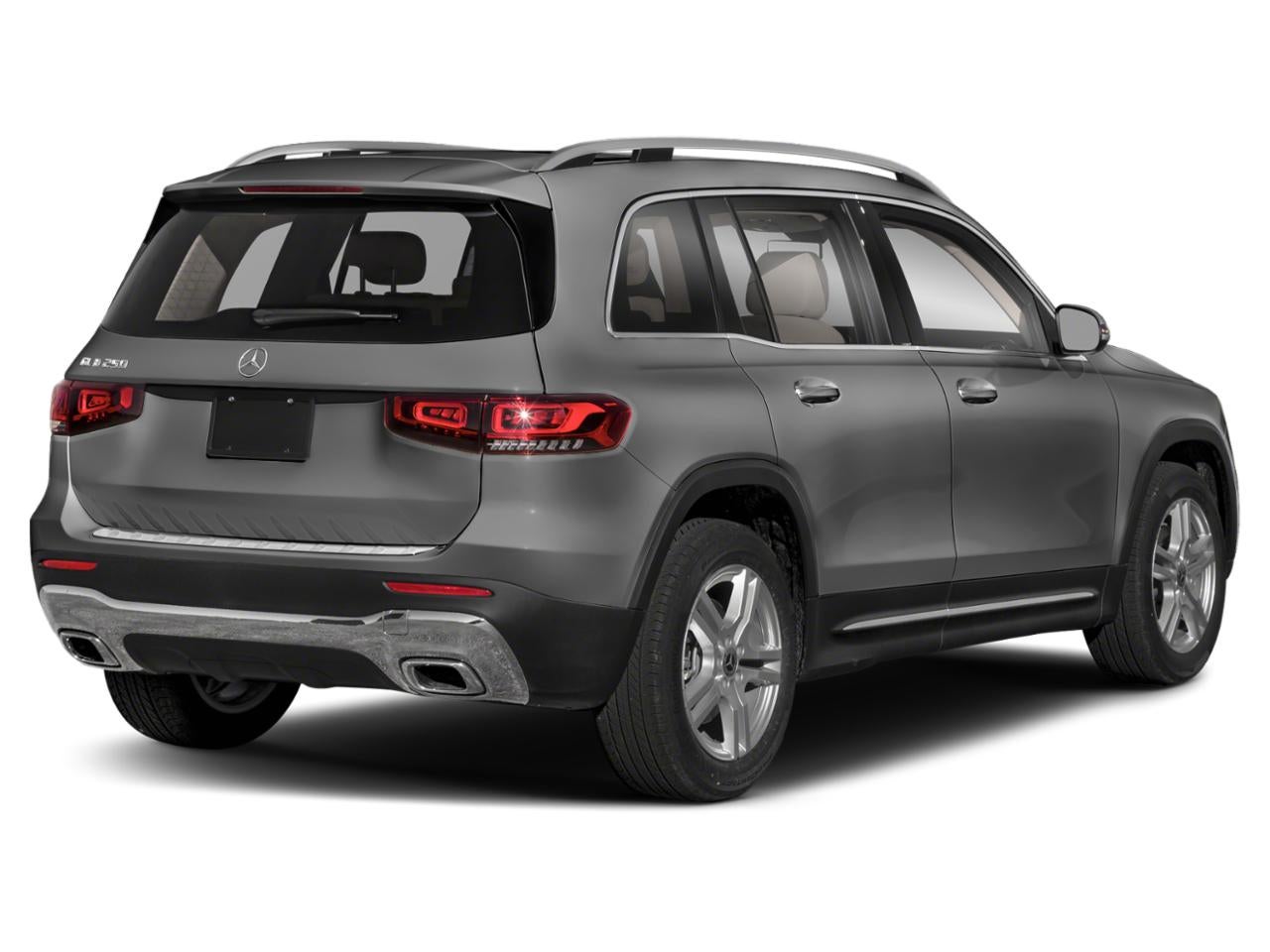 2021 Mercedes-Benz GLB GLB 250 SUV