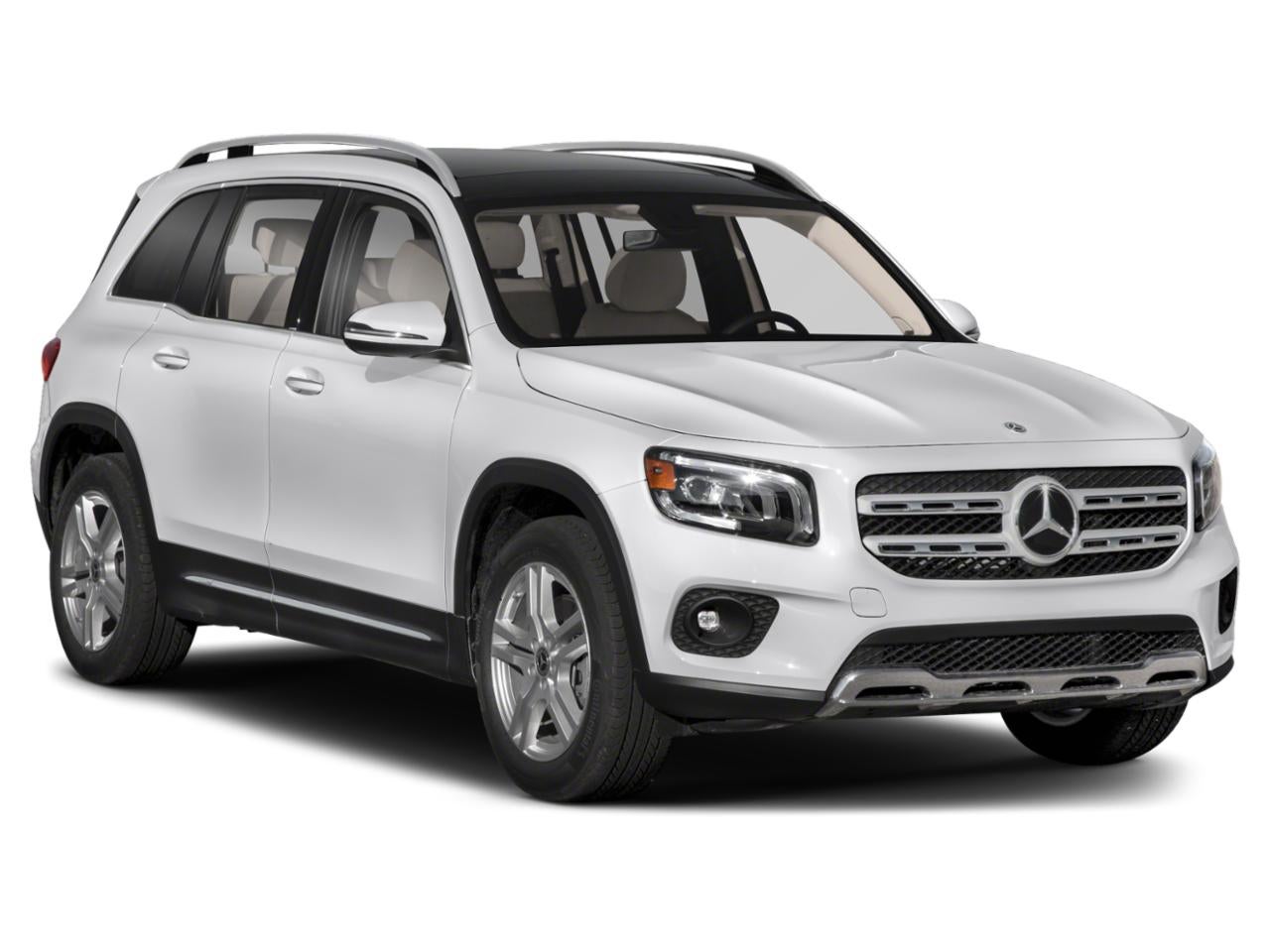2021 Mercedes-Benz GLB GLB 250 SUV