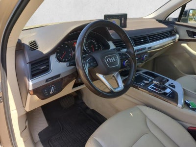 2019 Audi Q7 Premium 45 TFSI quattro