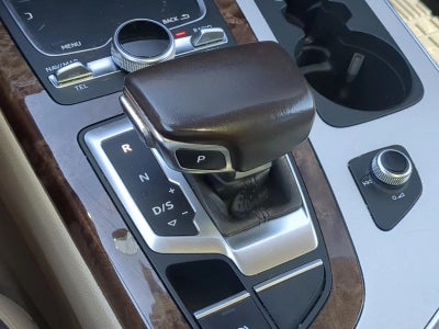 2019 Audi Q7 Premium 45 TFSI quattro