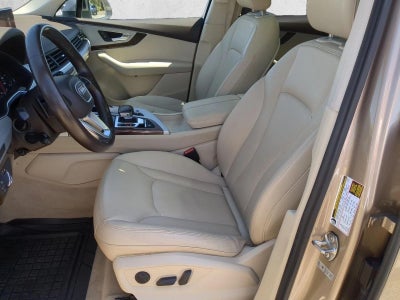 2019 Audi Q7 Premium 45 TFSI quattro