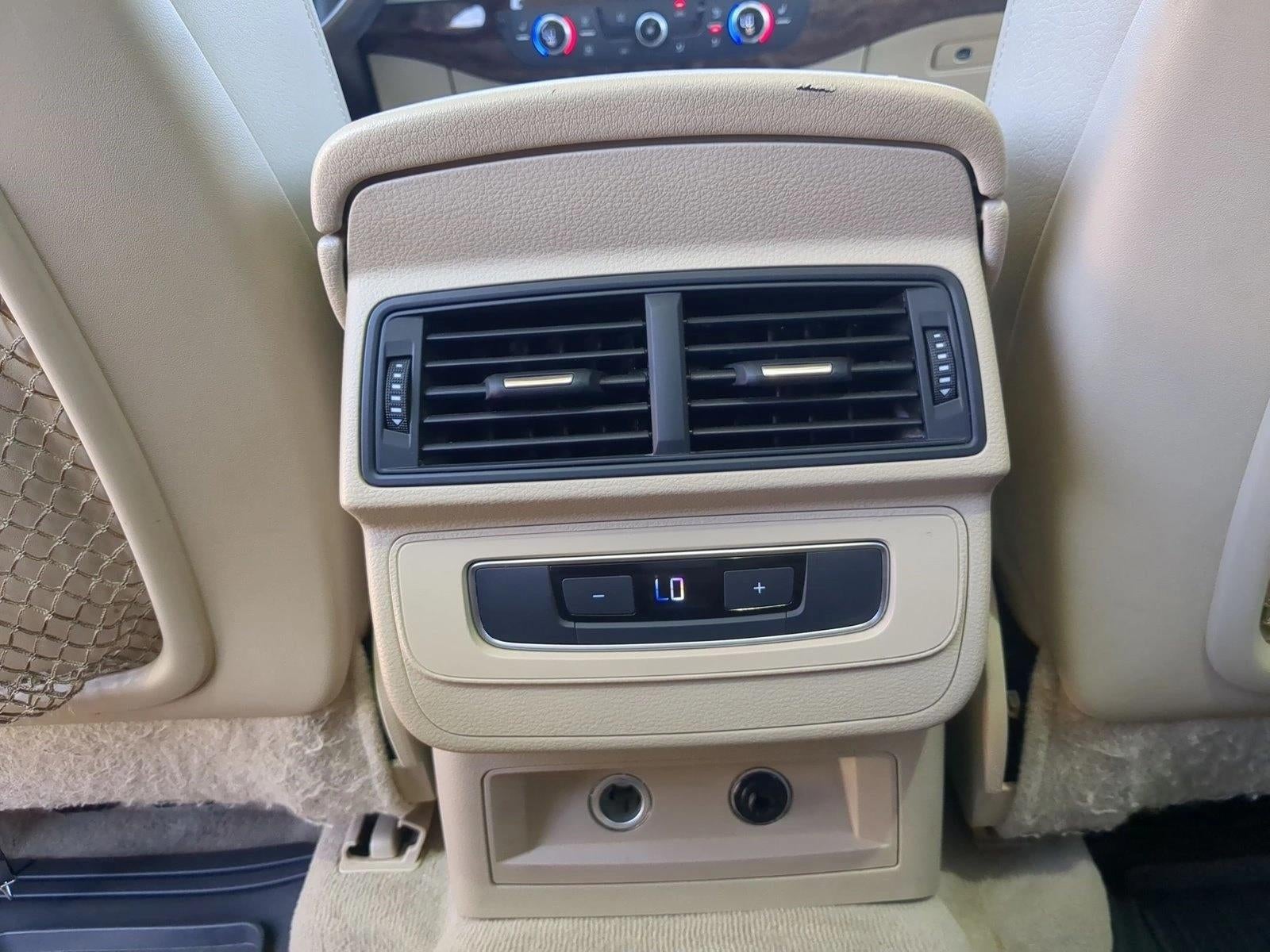 2019 Audi Q7 Premium 45 TFSI quattro