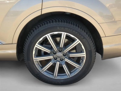 2019 Audi Q7 Premium 45 TFSI quattro