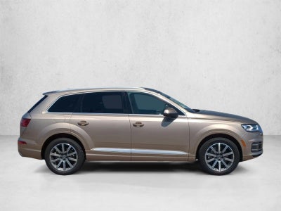 2019 Audi Q7 Premium 45 TFSI quattro