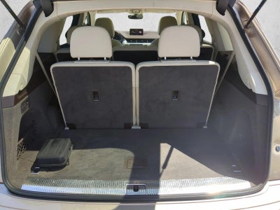 2019 Audi Q7 Premium 45 TFSI quattro