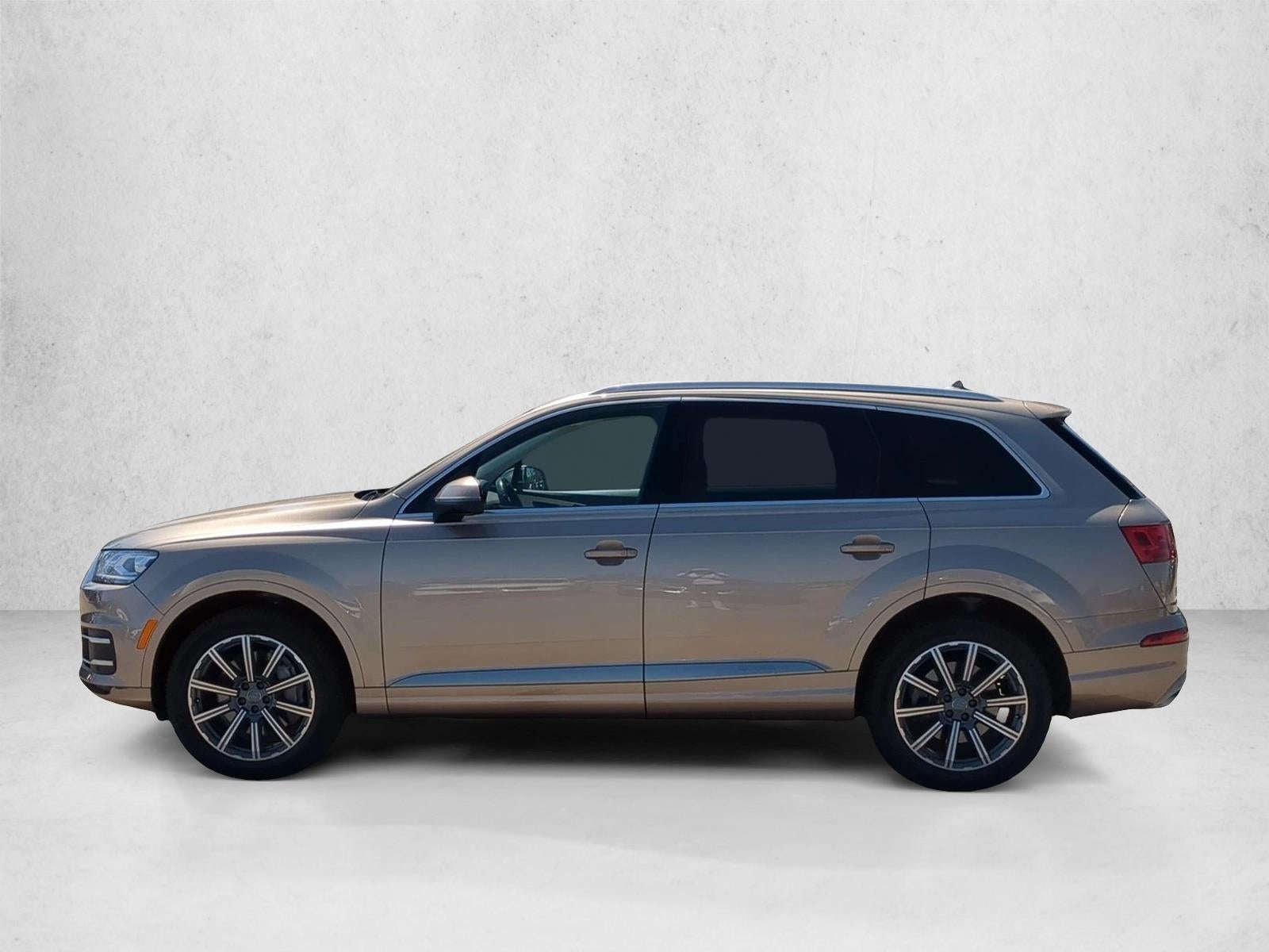 2019 Audi Q7 Premium 45 TFSI quattro