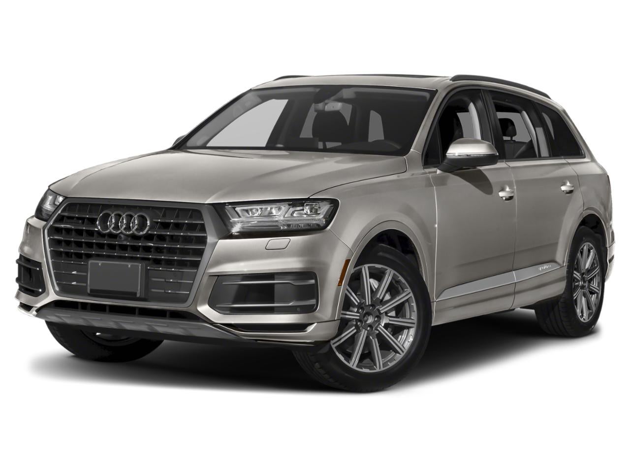 2019 Audi Q7 Premium 45 TFSI quattro