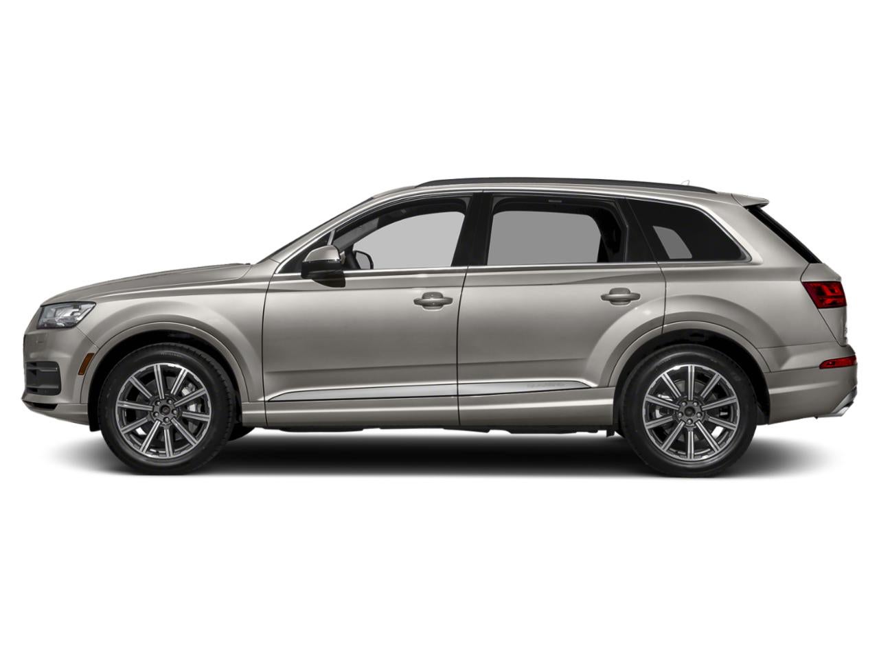 2019 Audi Q7 Premium 45 TFSI quattro