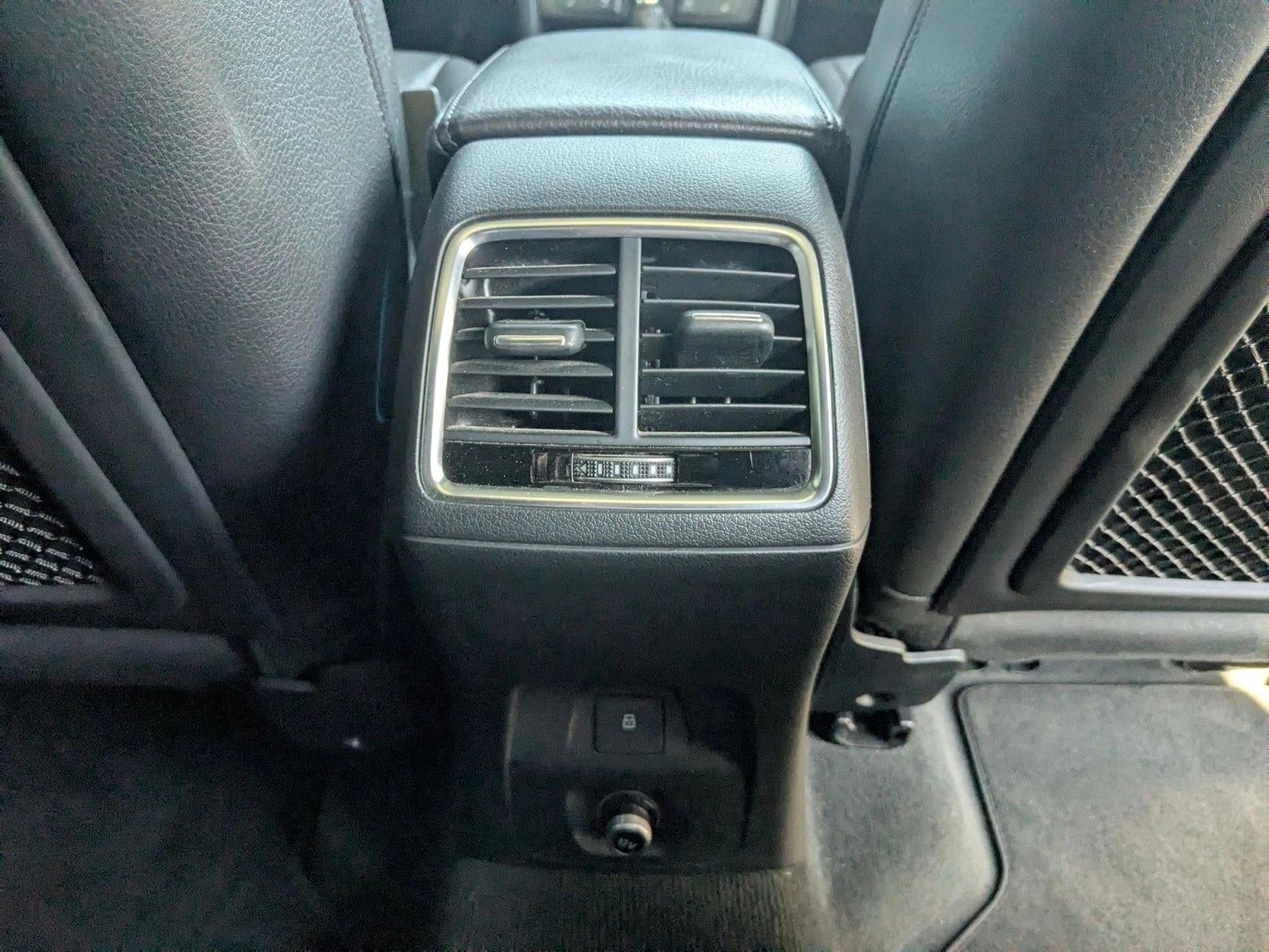 2017 Audi Q3 2.0 TFSI Premium Plus FWD