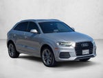 2017 Audi Q3 2.0 TFSI Premium Plus FWD