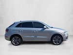 2017 Audi Q3 2.0 TFSI Premium Plus FWD