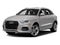 2017 Audi Q3 2.0 TFSI Premium Plus FWD