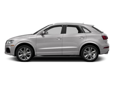 2017 Audi Q3 2.0 TFSI Premium Plus FWD
