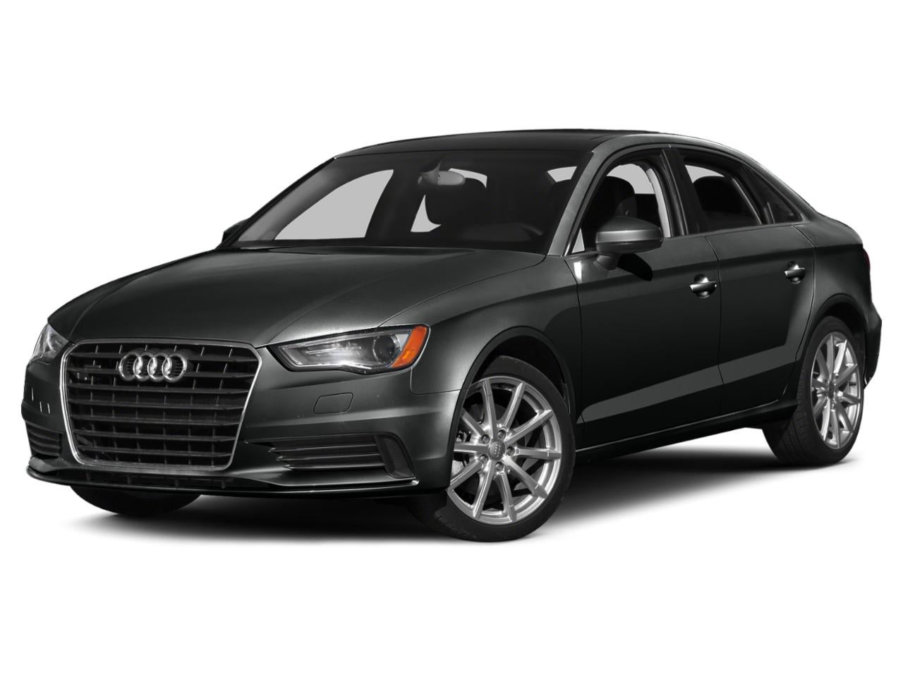2015 Audi A3 quattro 2.0T Premium Plus
