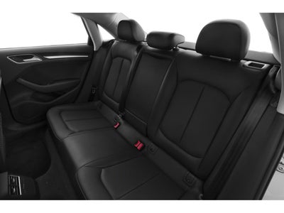 2015 Audi A3 quattro 2.0T Premium Plus