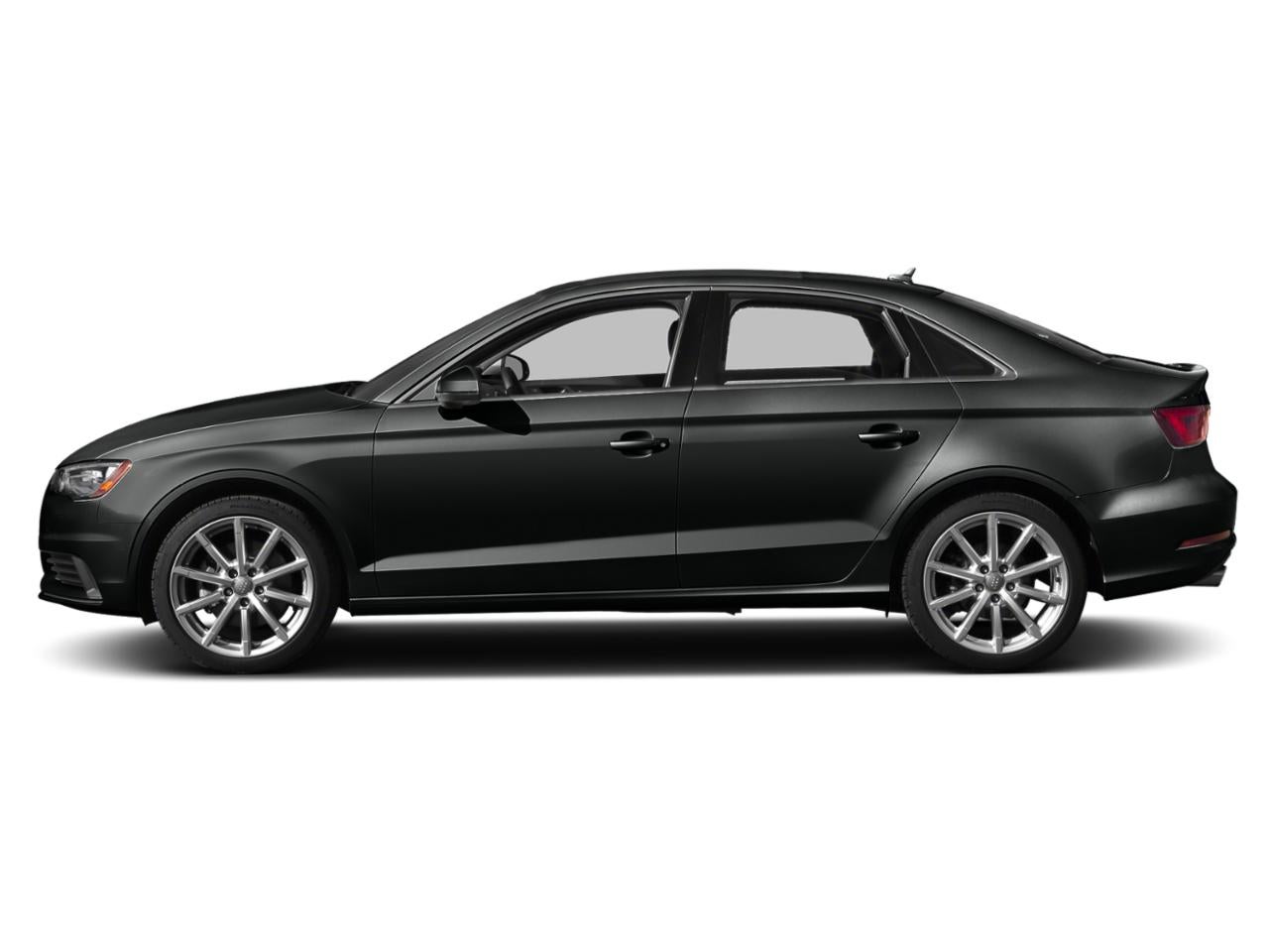 2015 Audi A3 quattro 2.0T Premium Plus