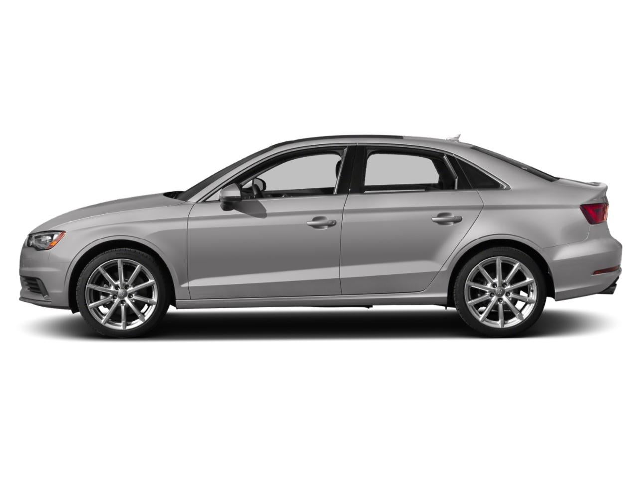 2015 Audi A3 quattro 2.0T Premium Plus