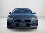 2019 Audi A5 Cabriolet Premium 45 TFSI quattro
