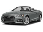2019 Audi A5 Cabriolet Premium 45 TFSI quattro