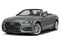 2019 Audi A5 Cabriolet Premium 45 TFSI quattro
