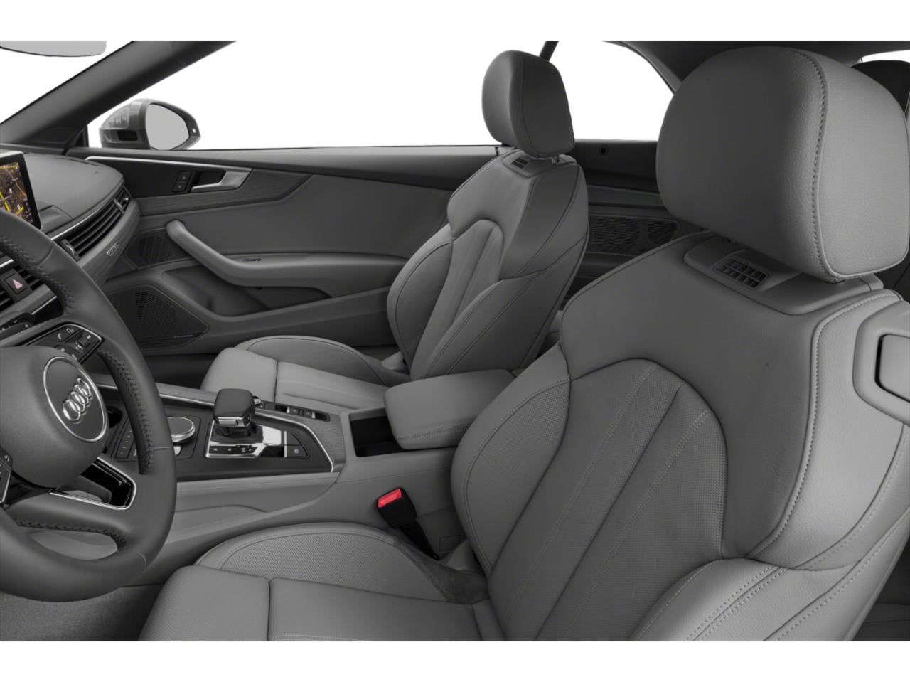 2019 Audi A5 Cabriolet Premium 45 TFSI quattro