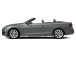 2019 Audi A5 Cabriolet Premium 45 TFSI quattro