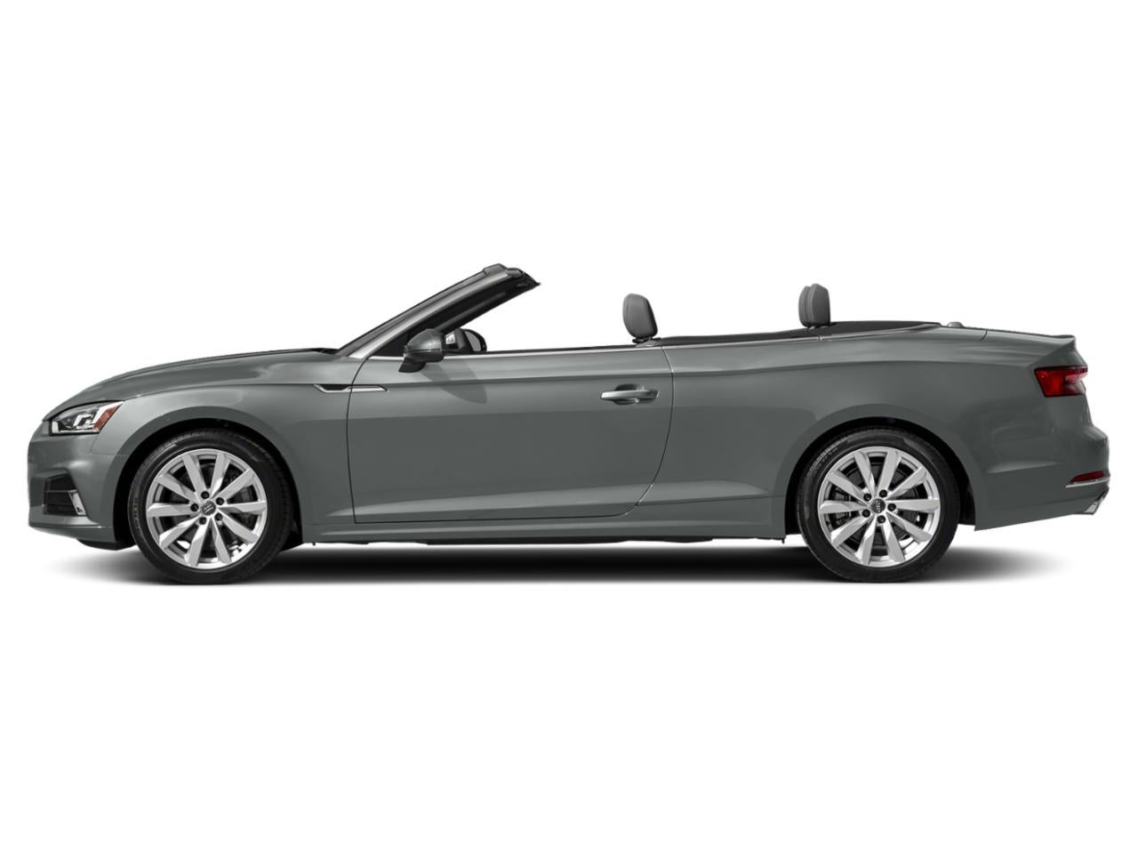 2019 Audi A5 Cabriolet Premium 45 TFSI quattro
